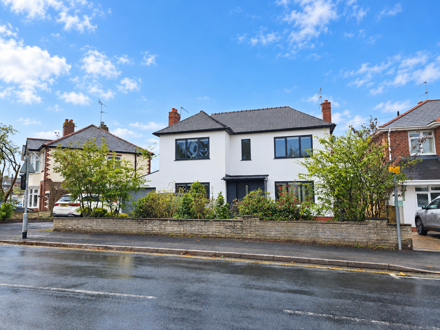 3 bed property in Enville Road, Stourbridge